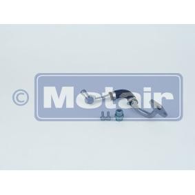 Ölleitung für Turbolader von MOTAIR 560507