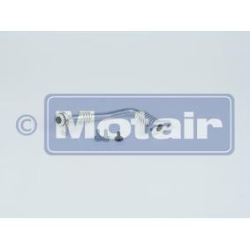 Ölleitung für Turbolader 560508 VOLKSWAGEN ARTEON von MOTAIR