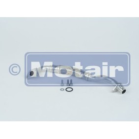 Acquista Tubo olio, Compressore da MOTAIR 560714 a buon mercato per soli 255,88 €