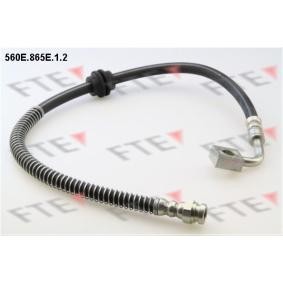 Comprar Latiguillo de freno de FTE 560E.865E.1.2 a bajo precio de 24,18 €