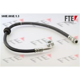 Comprar Latiguillo de freno de FTE 560E.865E.1.3 a bajo precio de 24,18 €