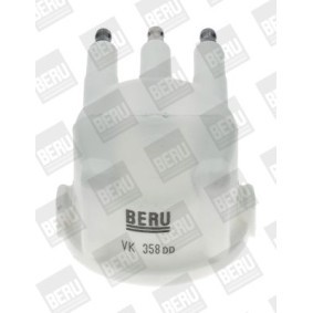 Achetez des Tête de delco BERU VK358 à prix pour 23,83 €