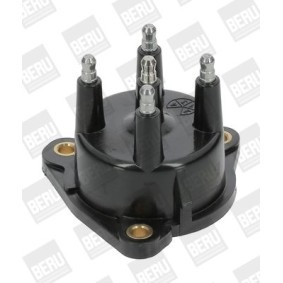 RENAULT Verteilerkappe von BERU