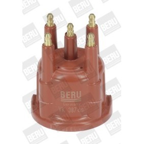 Achetez des Tête de delco BERU VK387 à prix pour 22,69 €