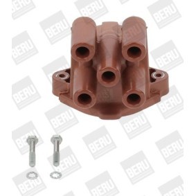 Achetez des Tête de delco BERU VK402 à prix pour 74,33 €