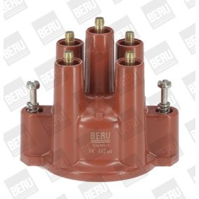 Achetez des Tête de delco BERU VK442 à prix pour 32,42 €