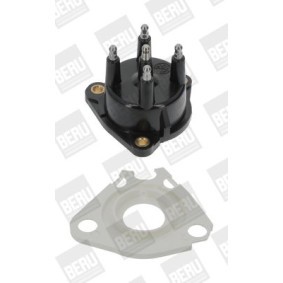 RENAULT Verteilerkappe von BERU