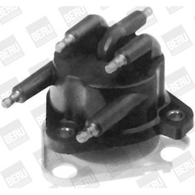 Verteilerkappe von BERU VK159G