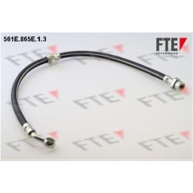 Comprar Latiguillo de freno de FTE 561E.865E.1.3 a bajo precio de 54,63 €
