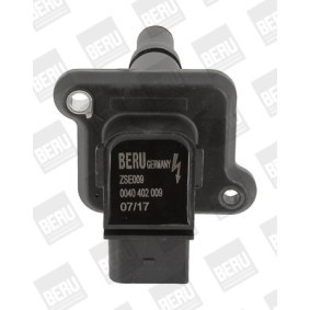 Achetez des Jeu de contacts, distributeur d'allumage BERU KS467 à prix pour 8,73 €