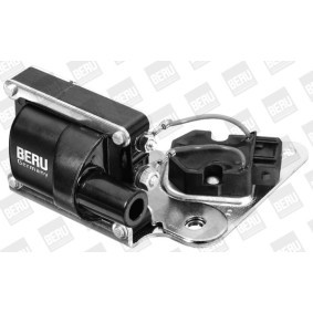 Achetez des Jeu de contacts, distributeur d'allumage BERU KS727 à prix pour 4,81 €