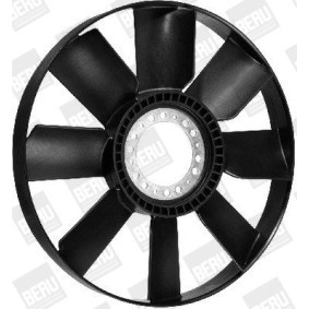 Achetez des Hélice du ventilateur de refroidissement moteur BERU LR036 à prix pour 223,05 €
