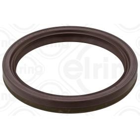 Achetez des Bague d'étanchéité, vilebrequin ELRING 569.120 à prix pour 19,42 €