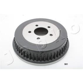 Bremstrommel von JAPKO 56901