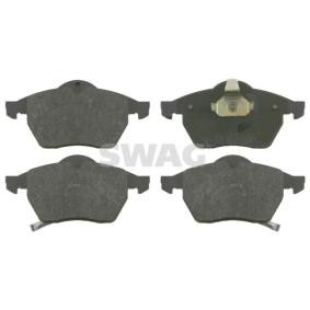 Acquista Kit pastiglie freni da SWAG 57 91 6513 a buon mercato per soli 31,83 €