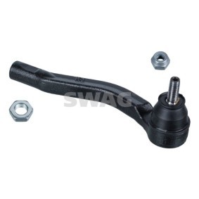 Compre Filtro, ar do habitáculo da SWAG 57 92 2467 a um preço baixo por 20,29 €