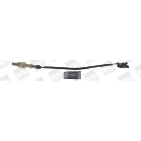 Achetez des Sonde lambda BERU OZH033 à prix pour 167,37 €