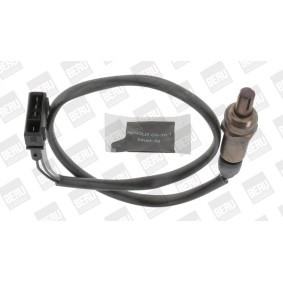 Achetez des Sonde lambda BERU OZH043 à prix pour 145,34 €