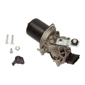 Scheibenwischermotor von MAXGEAR günstig für 86,89 €