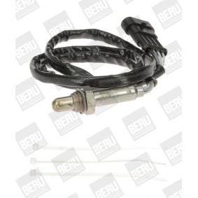 Achetez des Sonde lambda BERU OZH056 à prix pour 143,95 €