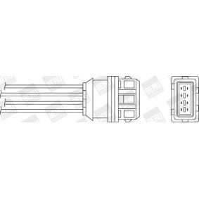 Achetez des Sonde lambda BERU OZH130 à prix pour 40,36 €