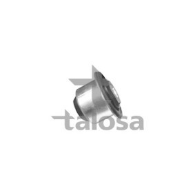 Lagerung, Lenker von TALOSA