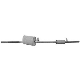 Compre Panela de escape traseira da IMASAF 57.36.09 a um preço baixo por 291,80 €
