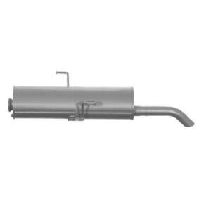 Compre Panela de escape traseira da IMASAF 57.49.57 a um preço baixo por 92,00 €