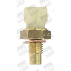 Achetez des Sonde de température, liquide de refroidissement BERU ST015 à prix pour 10,60 €