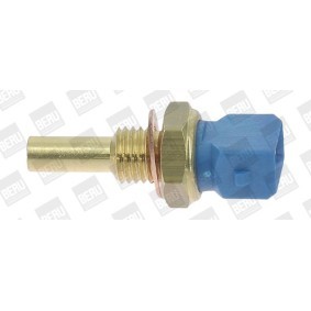 Achetez des Sonde de température, liquide de refroidissement BERU ST028 à prix pour 21,43 €