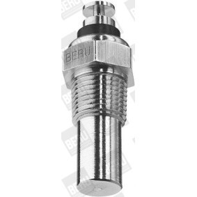 Achetez des Sonde de température, liquide de refroidissement BERU ST037 à prix pour 9,82 €