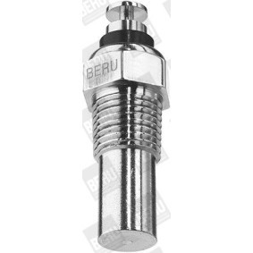 Achetez des Sonde de température, liquide de refroidissement BERU ST038 à prix pour 14,90 €
