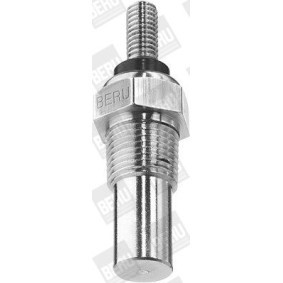 Achetez des Sonde de température, liquide de refroidissement BERU ST040 à prix pour 20,65 €