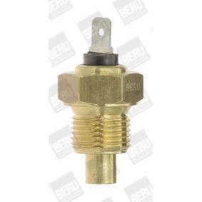 Achetez des Sonde de température, liquide de refroidissement BERU ST044 à prix pour 23,40 €