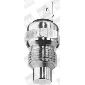 Achetez des Sonde de température, liquide de refroidissement BERU ST049 à prix pour 12,70 €
