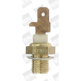 Achetez des Sonde de température, liquide de refroidissement BERU ST050 à prix pour 14,77 €