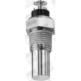 Achetez des Sonde de température, liquide de refroidissement BERU ST052 à prix pour 25,28 €
