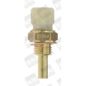 Achetez des Sonde de température, liquide de refroidissement BERU ST060 à prix pour 27,37 €