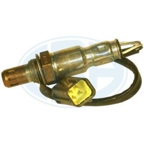 Comprar Sonda lambda de ERA 570022 a bajo precio de 89,01 €