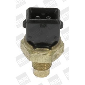 Achetez des Sonde de température, liquide de refroidissement BERU ST118 à prix pour 38,97 €