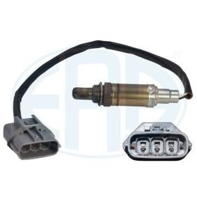 Achetez des Sonde lambda ERA 570186 à prix pour 145,73 €