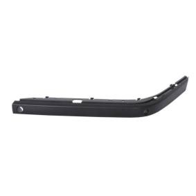 Compre Friso de para-choques da BLIC 5703-05-0075921PP a um preço baixo por 15,19 €