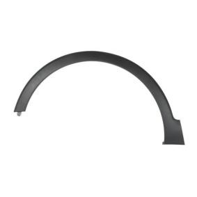 Osta Suoja- / koristelista, lokasuoja BLIC:llä 5703-08-6003373P edullisesti hintaan 39,45 €