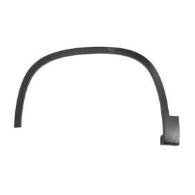 Osta Suoja- / koristelista, lokasuoja BLIC:llä 5703-08-9548371P edullisesti hintaan 24,96 €