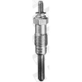 Achetez des Bougie de préchauffage BERU G2SB à prix pour 10,87 €