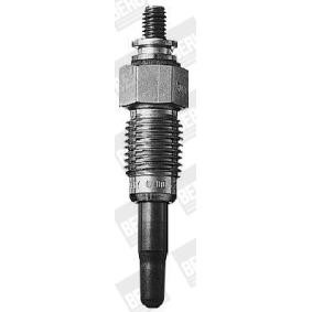 Achetez des Bougie de préchauffage BERU G1SB à prix pour 37,67 €