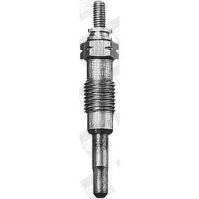 Achetez des Bougie de préchauffage BERU G5SB à prix pour 36,91 €