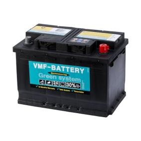 Køb Starterbatteri af VMF 57412 til den lave pris 2581,67 DKK