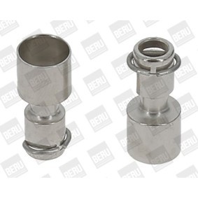 Acquista Connettore femmina, Impianto accensione da BERU RHB001 a buon mercato per soli 14,41 €
