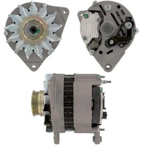 Lichtmaschine von BV PSH